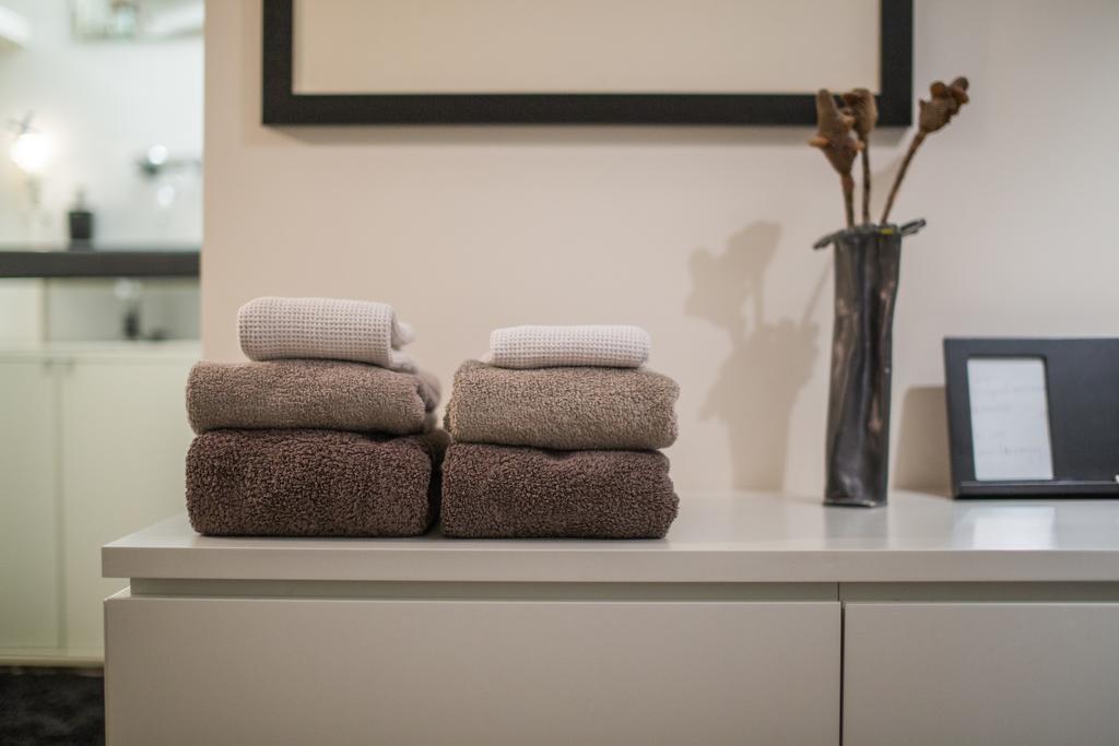 Sleep At Slim Amsterdam Bed & Breakfast Екстериор снимка