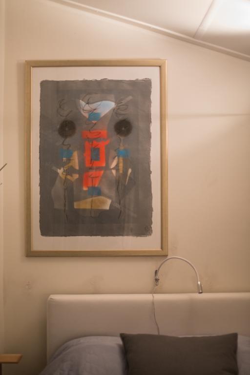 Sleep At Slim Amsterdam Bed & Breakfast Екстериор снимка