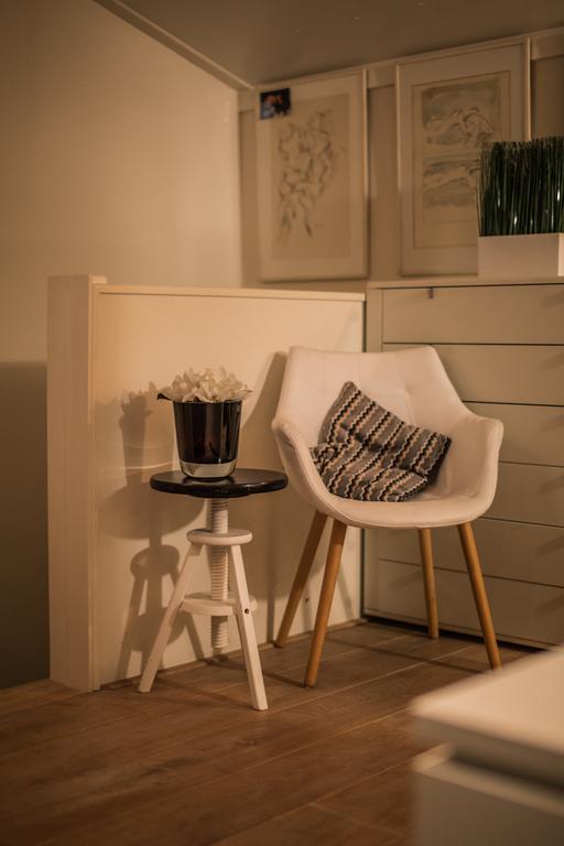 Sleep At Slim Amsterdam Bed & Breakfast Екстериор снимка