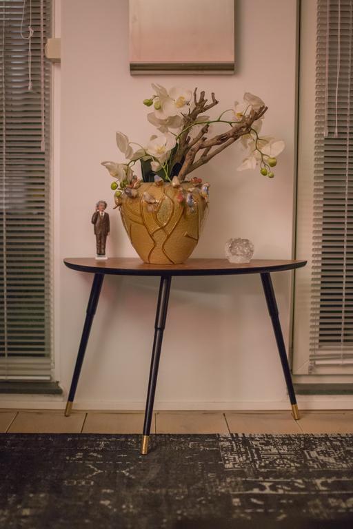 Sleep At Slim Amsterdam Bed & Breakfast Екстериор снимка