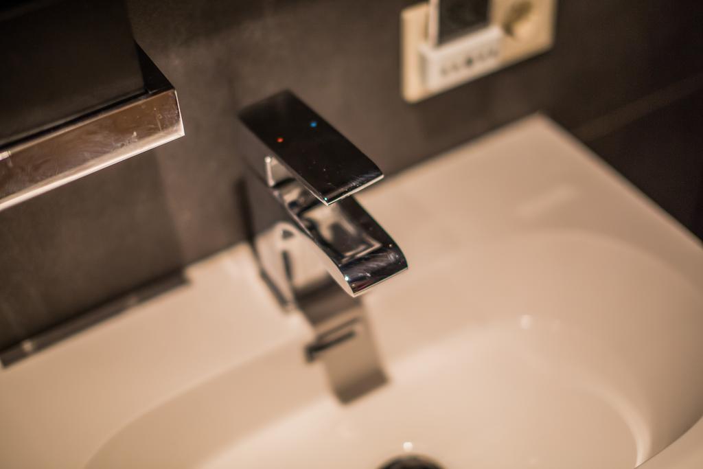 Sleep At Slim Amsterdam Bed & Breakfast Екстериор снимка