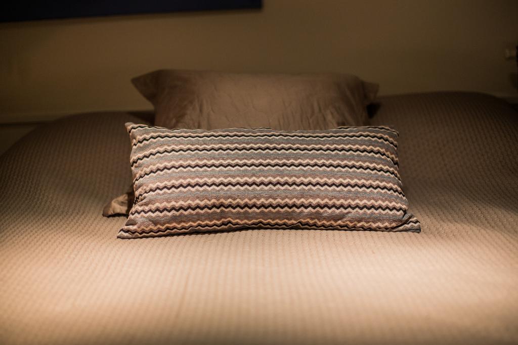 Sleep At Slim Amsterdam Bed & Breakfast Екстериор снимка